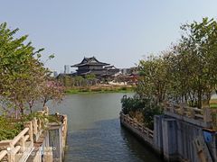 -海珠湖公园