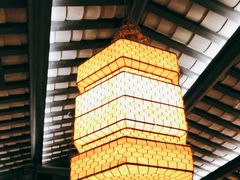 -绿茶餐厅(汇悦大融城店)