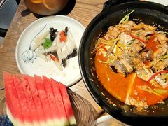 -辛香汇(飞洲店)