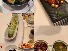 -俏江南-江景昆曲主题餐厅(正大广场店)