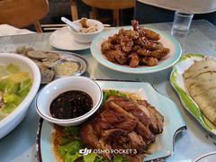 -鼎香润(德胜门内店)