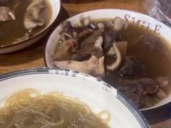 -正宗阳山牛杂(东城店)