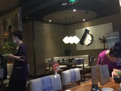 -云海肴·汽锅鸡·云南菜(天津国金汇店)