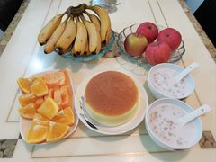 -壹佰芬港式烘焙食尚(华远村小区店)