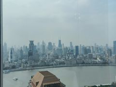 -翡翠36餐厅(浦东香格里拉店)