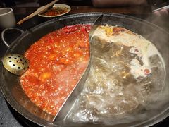 -陶婆婆火锅(洪崖洞店)