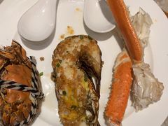-星璨·自助餐厅-厦门禹洲温德姆至尊豪廷大酒店