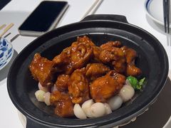 -禧宴Joyous Restaurant(禧园店)