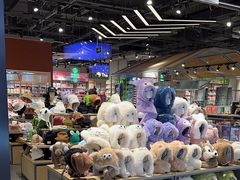 -TheGreenParty(槐房万达店)