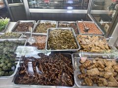 -老保定驴肉馆(云岗路店)