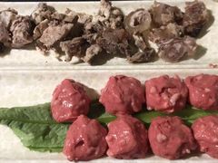 牛腩-悦来悦牛潮汕牛肉火锅(大浪店)