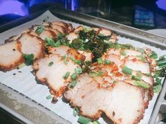 -绿茶餐厅(西湖银泰百货店)