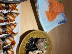 -德川家日本料理(中关村店)