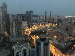 -青岛五四广场海景美仑国际公寓酒店