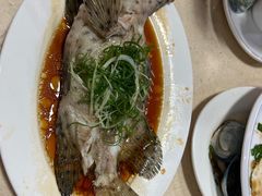 -老字号蛇口德记烧腊饭店·海鲜加工