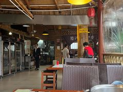 -原汁原味驴庄(长岭村店)