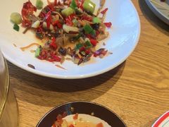 -印象鲵宴·张家界地标美食名片(溪布街店)