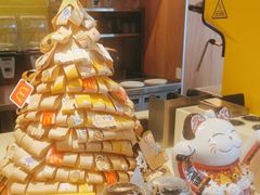 -麦当劳(玉桥中路店)