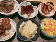 -江户·岚 创意料理(泛海店)