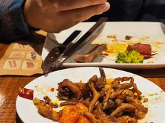 -汉巴味德(沈阳万象汇店)