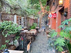 -古董花园(思南路42弄小区店)