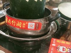 -尚竹阁冬瓜盅·18年地标美食(平洲店)