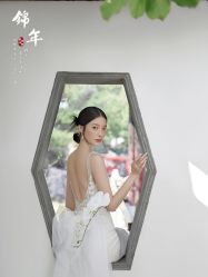 点击看大图 -今生有约婚纱摄影店(景德路店)