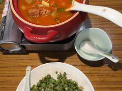 -禾珍珠家常小馆(河南博物院店)