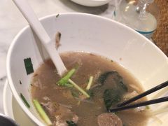 -PHO爺·越南料理(亦庄大族广场店)