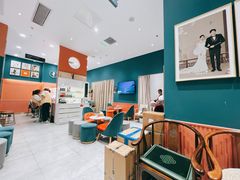 -海马体家庭照相馆(北京芳圆里 ID MALL店)