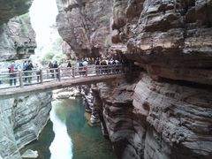 -云台山风景名胜区