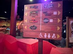 -珠海横琴国家地理探险家中心(创新方)