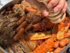 -黄记煌三汁焖锅(新世纪广场店)