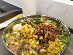 招牌杀猪粉-俏张飞杀猪粉(时尚天河店)