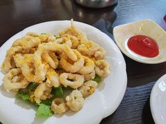-老巴刹新加坡餐厅