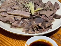 -乡亲鹅肉城(昆山店)