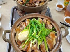 -上南瓦煲鸡·清远鸡·老字号(总店)