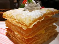 -佛山希尔顿酒店·融誉亚洲美食荟