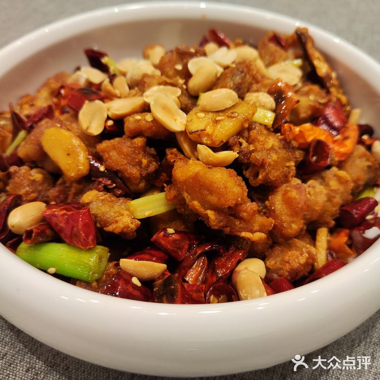 韩上楼中餐