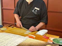 -Sushi Hanzo半藏(天环广场店)