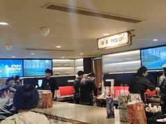 -霸王茶姬(上海恒基名人店)