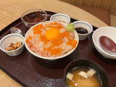 -丼丼屋x鸟开(创纪之城五期店)