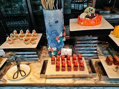 -洲际酒店·地平线全日餐厅HORIZON CAFÉ