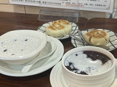 -龟金正·港式甜品(客村店)