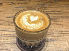 -明谦·Coffee&Cocktail Bar(美您公园店)