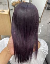-山浦形象烫染