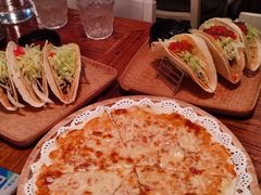 -Rural Tequila墨西哥餐厅(东川路店)