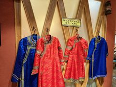 -格日勒阿妈蒙古厨房(新华广场店)