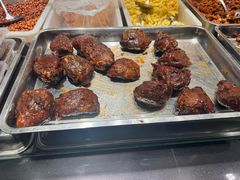 -乔波食品(杜桥中心菜场店)