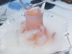 香颂玫瑰露-王品牛排(珠海富华里店)